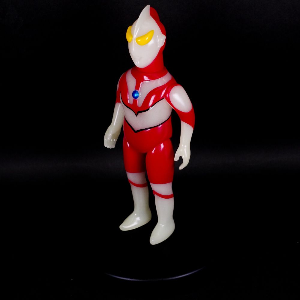 5月18日(木)12時より受注受付開始】【ELECTRIC TOYS】ウルトラ怪獣 リ