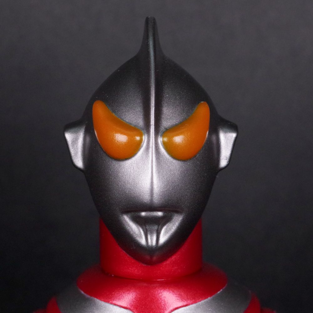 6月19日(月)12時より受注受付開始】【ELECTRIC TOYS】ウルトラ怪獣 リ