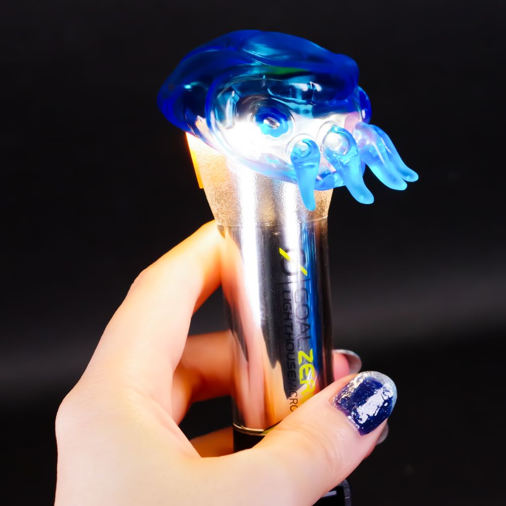 8月10日(木)18時より抽選開始】【GYAROMI×UP FIELD】クトゥルフオイド