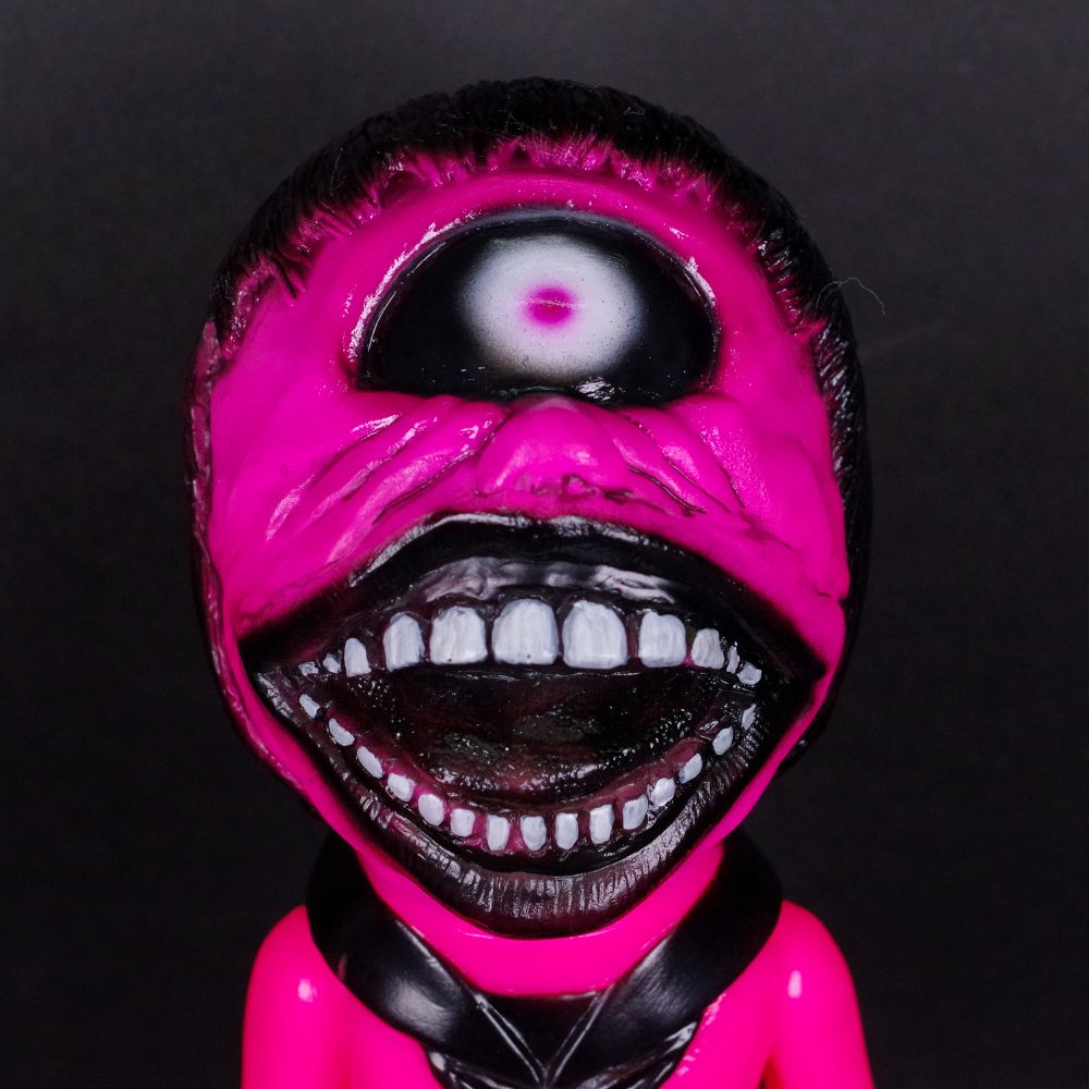 8月9日(水)18時より抽選開始】【暗黒エンターテイメント】《墓場の学校