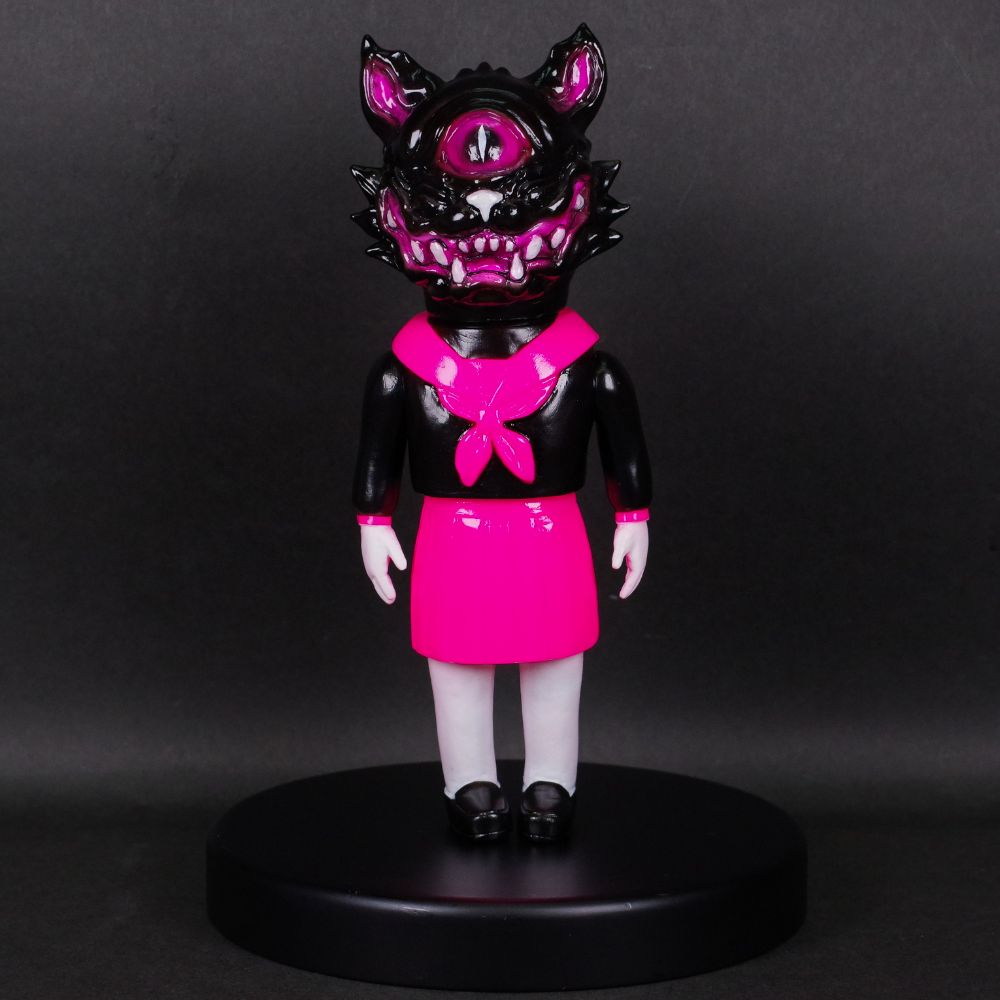 8月9日(水)18時より抽選開始】【暗黒エンターテイメント】《墓場の学校