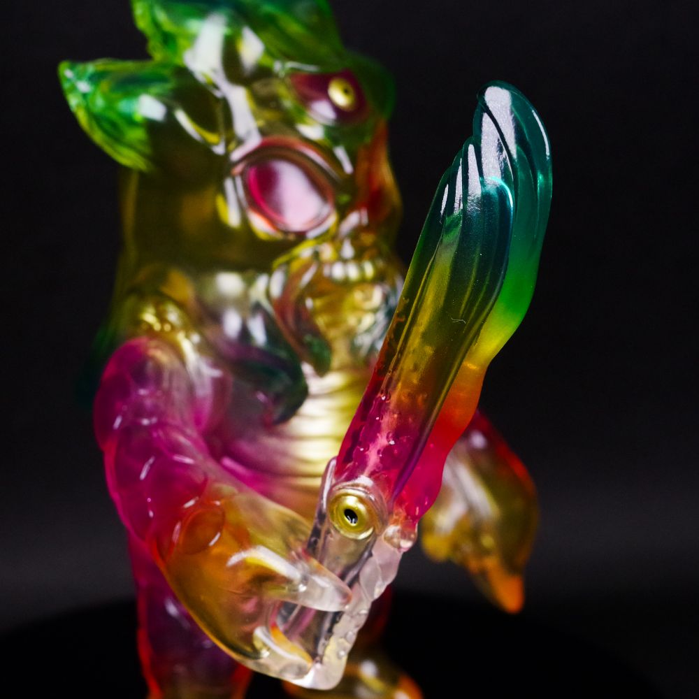 8月4日(金)18時より抽選開始】【ユーキデイドリーマー】タコツボン