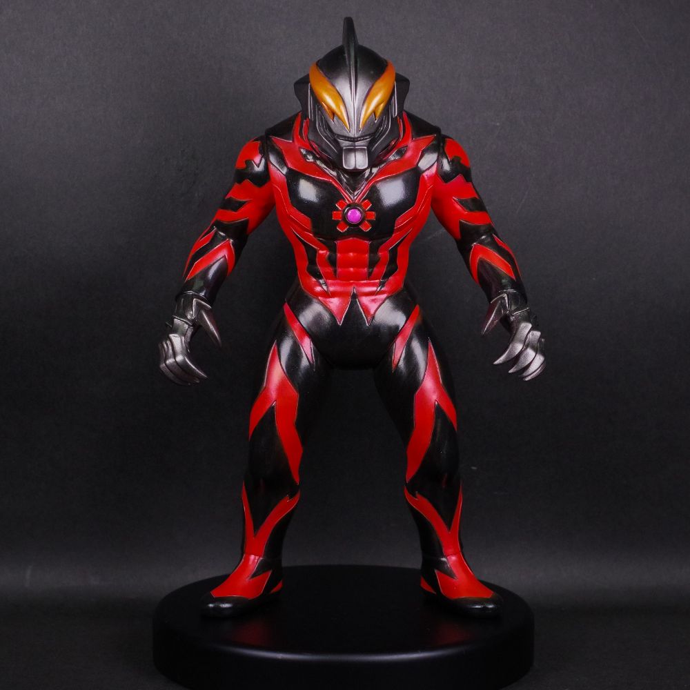 9月8日(金)より受注受付開始】【ブルマァク】ウルトラマンベリアル
