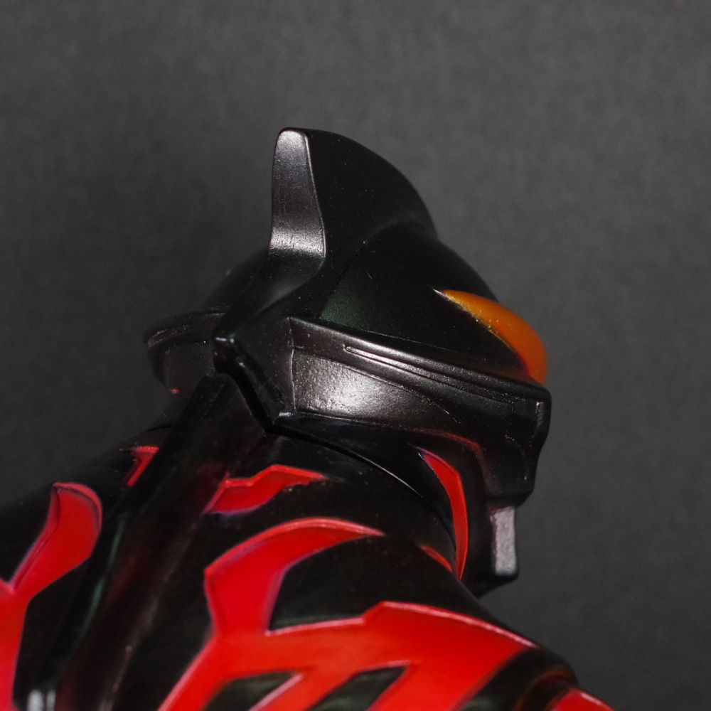 9月8日(金)より受注受付開始】【ブルマァク】ウルトラマンベリアル