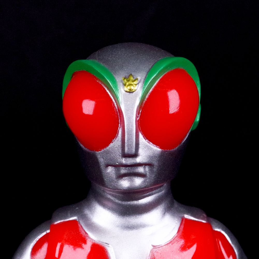 10月1日(日)より販売開始】【MAXTOY】ファイヤーマン(蛍光レッド)が