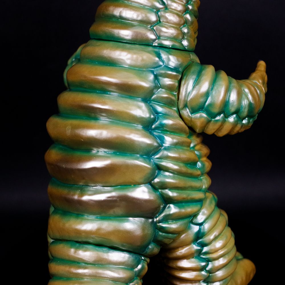 10月4日(水)18時より抽選開始】【STRANGE GALLERY】レッドキングが登場