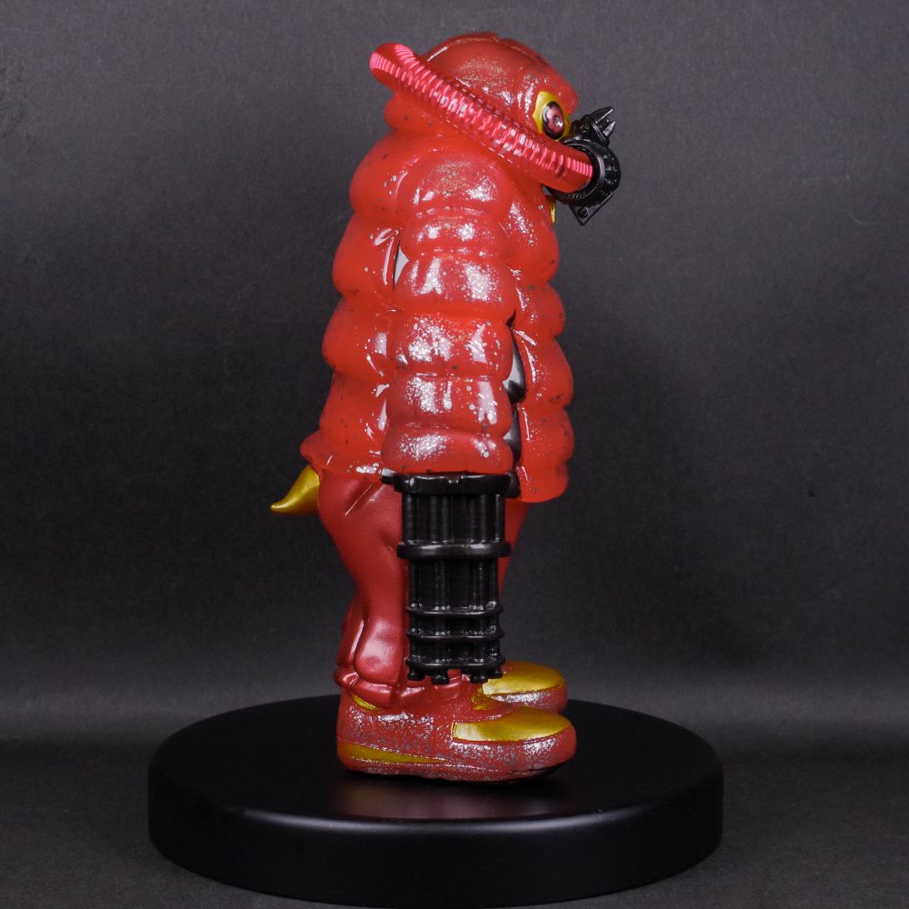 10月6日(金)18時より抽選開始】【GYAROMI】オイドキラーⅡ”dreimal”が