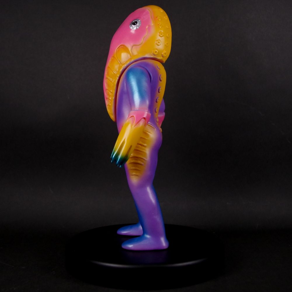 1月20日(金)12時より受注受付開始】【ブルマァク】メトロン星人