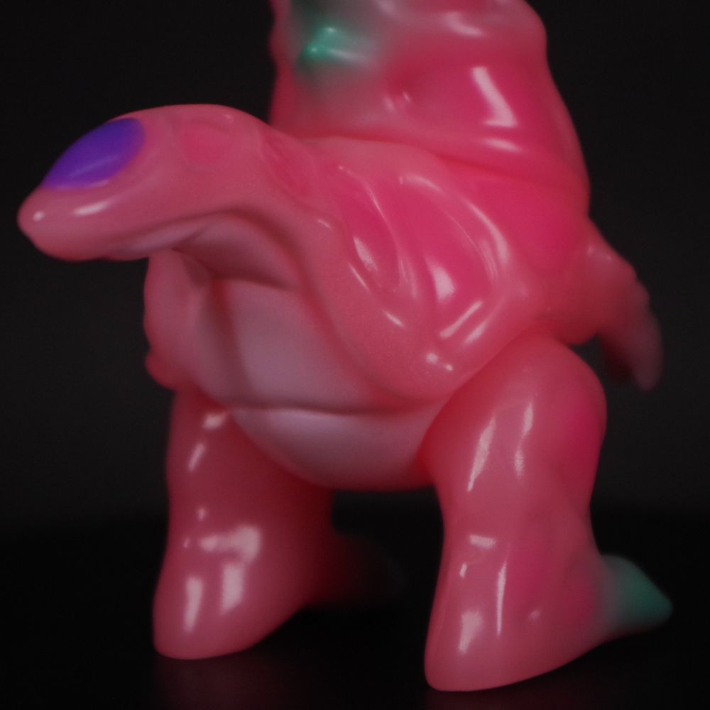 2月10日(金)18時より抽選開始】【ユーキデイドリーマー】タツノ