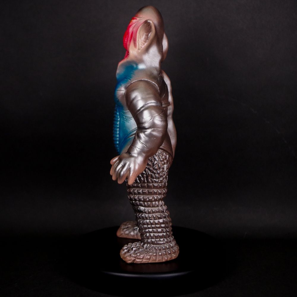 2月20日(月)12時より受注受付開始】【ブルマァク】メフィラス星人