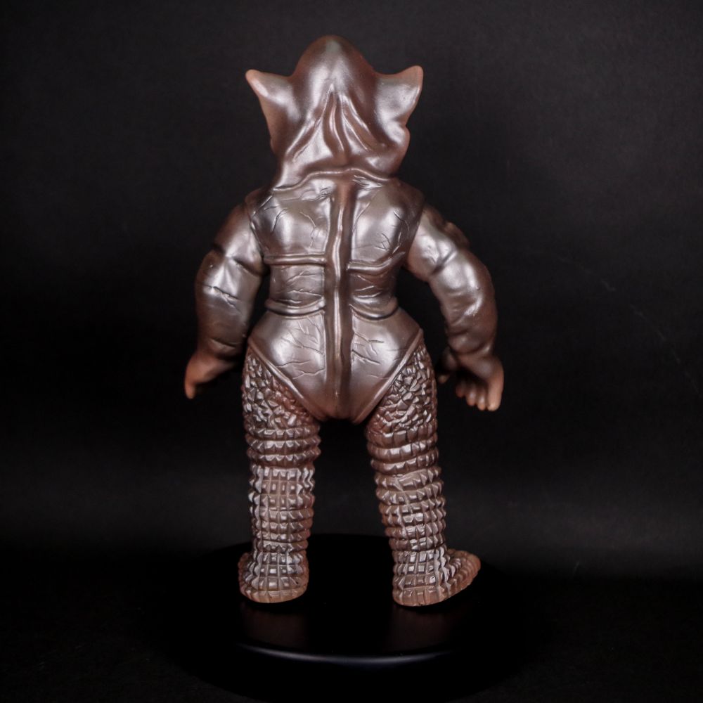 2月20日(月)12時より受注受付開始】【ブルマァク】メフィラス星人