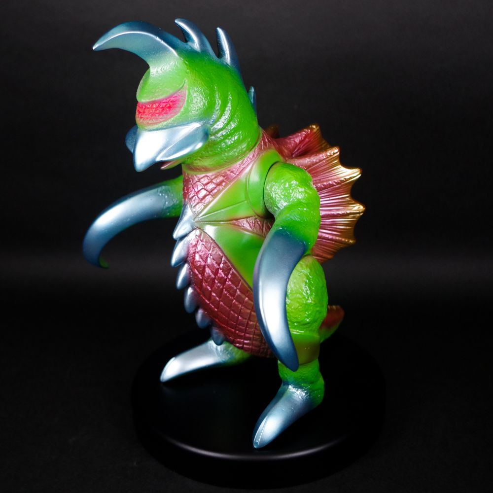 3月20日(月)12時より受注受付開始】【ブルマァク】ガイガン(ライト