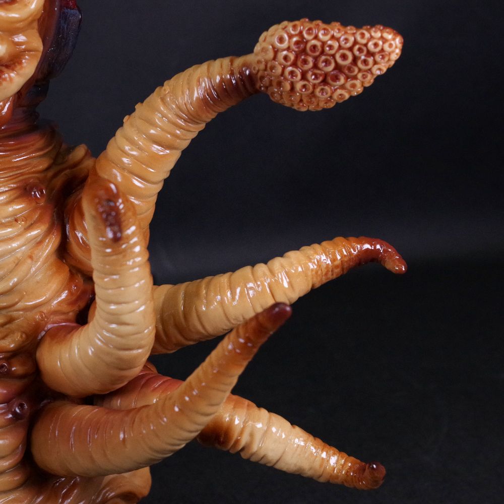 10月27日(金)12時より受注受付開始】【PLANET X】ゴーデス(第二形態)が