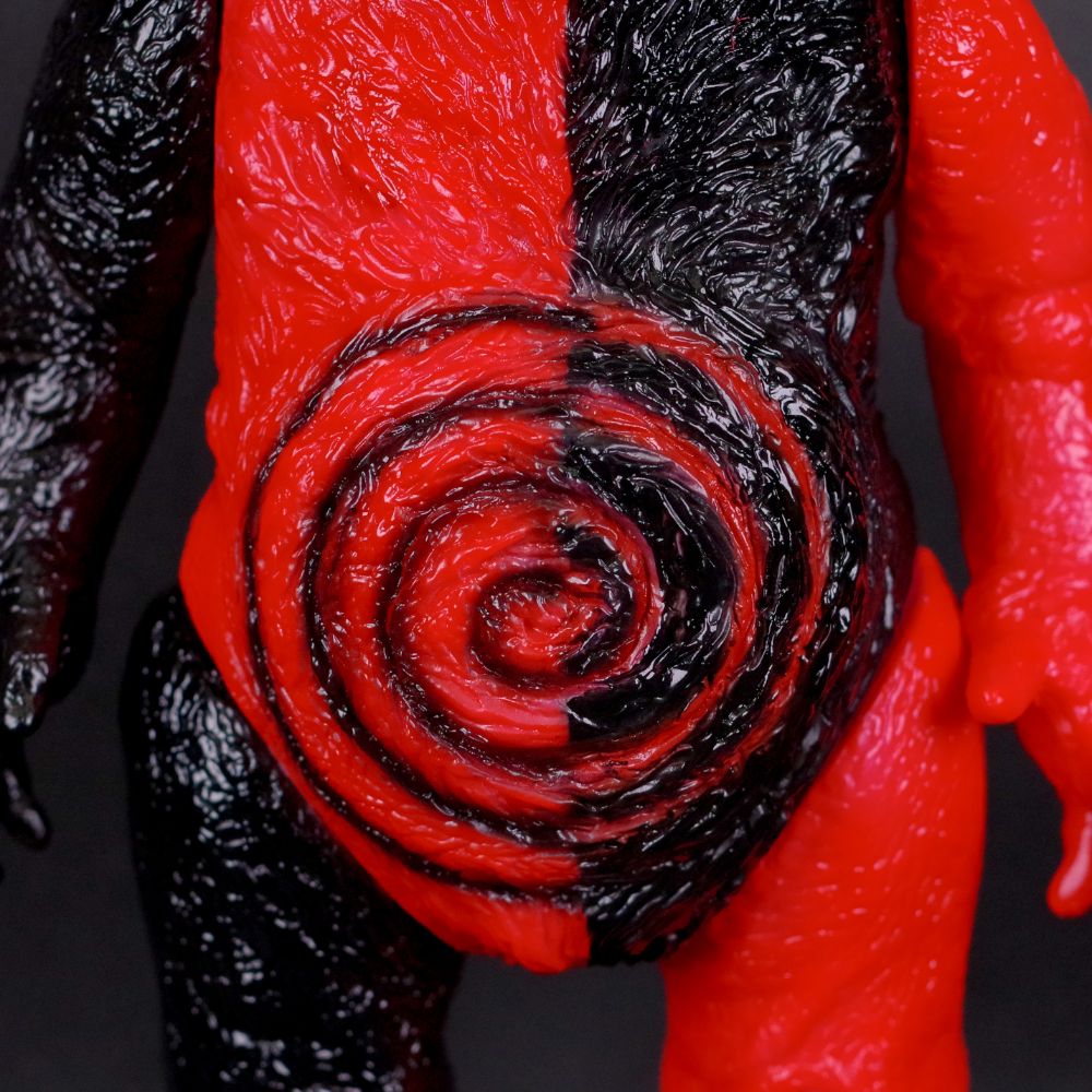 11月2日(木)18時より抽選開始】【暗黒エンターテイメント】The bear