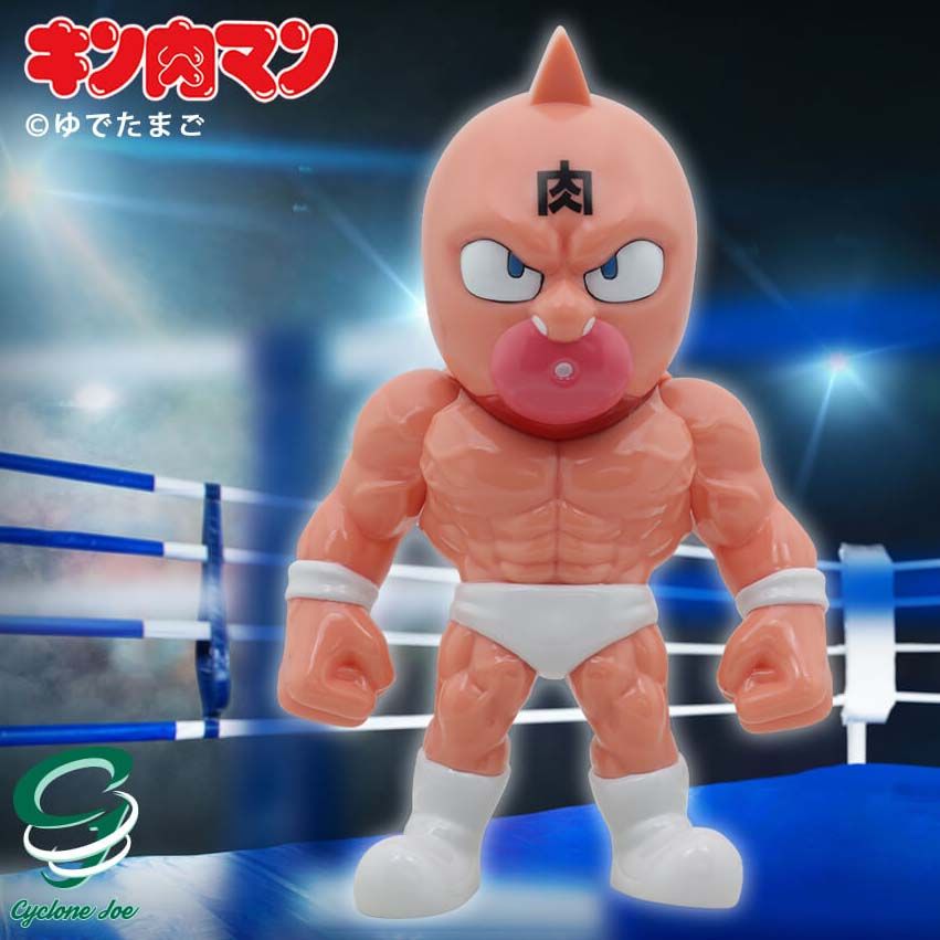 10月28日(土)より販売開始】【サイクロンジョー】KUFCシリーズが登場