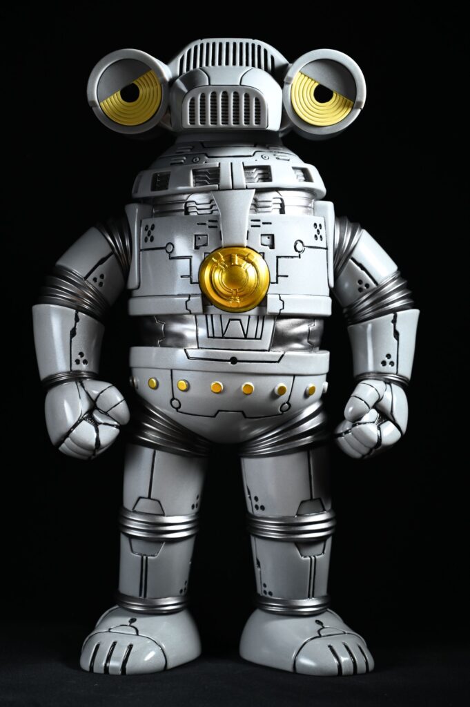 11月25日(土)12時より受注受付開始】【PLANET X】ジャンボセブンガーが