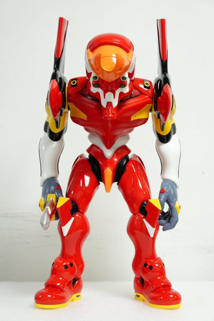 11月19日(日)より販売開始】【Kaiju One】ビッグスケール