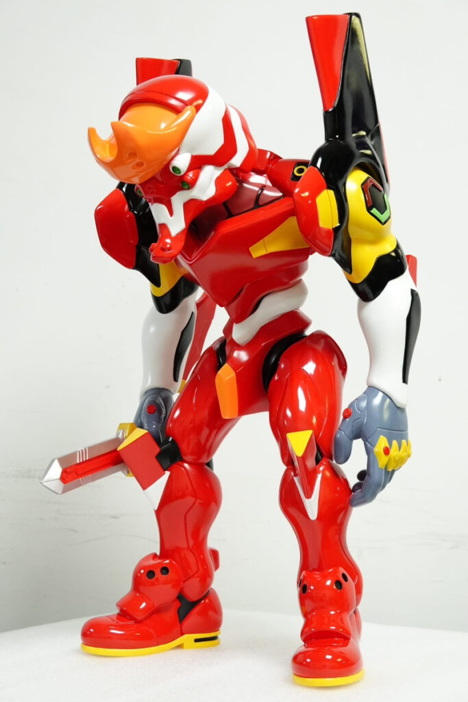 11月19日(日)より販売開始】【Kaiju One】ビッグスケール