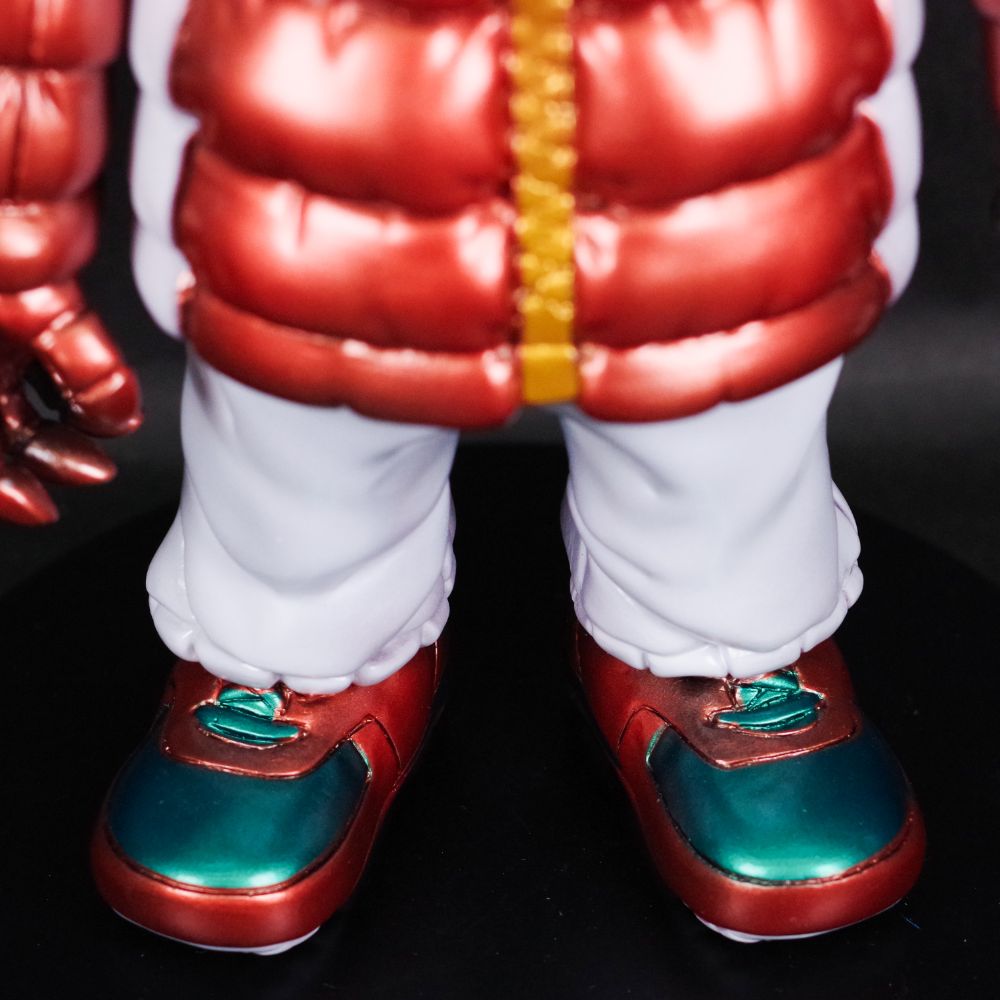 11月27日(月)18時より抽選開始】【GYAROMI】真・ゲッターオイドが登場