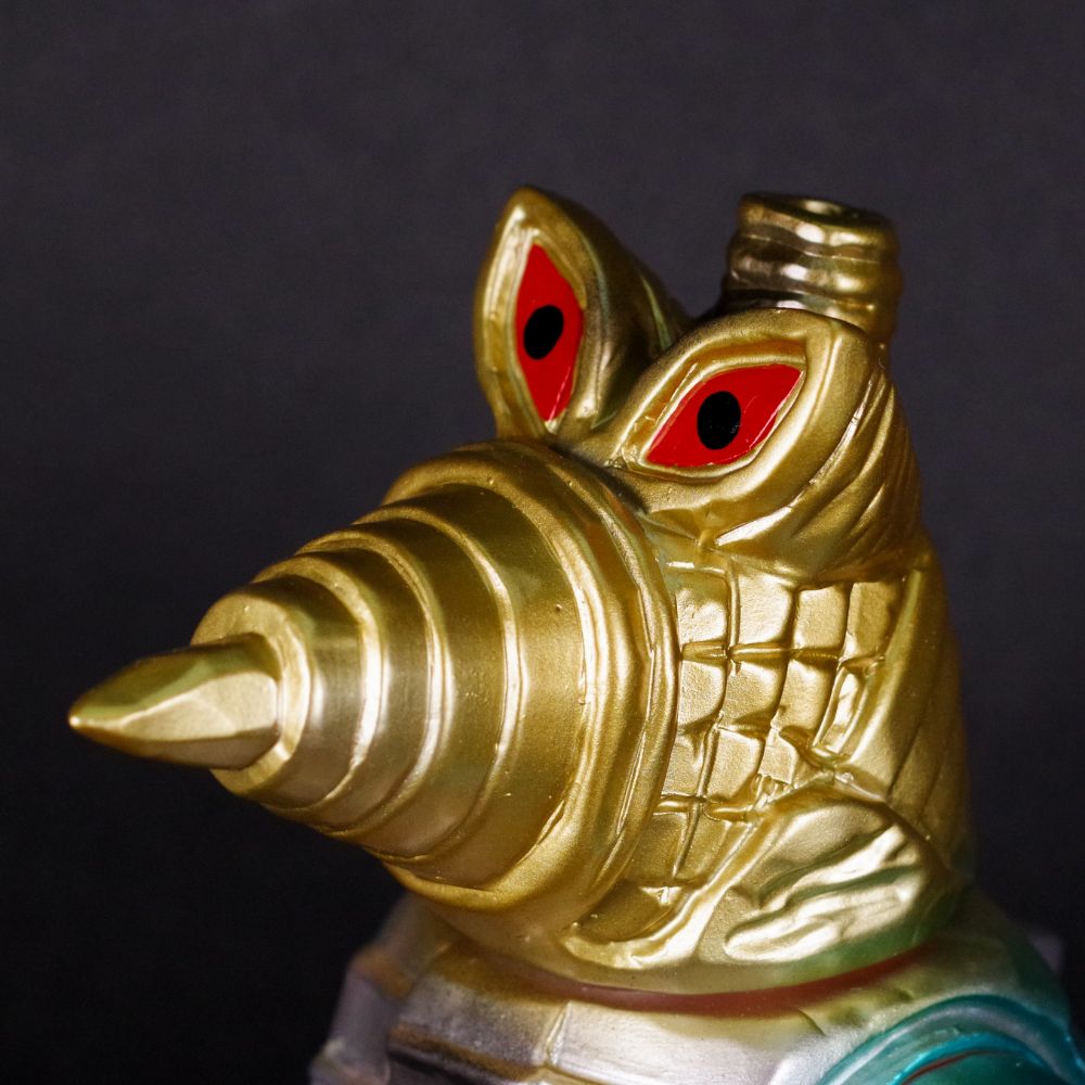 11月17日(金)より受注受付開始】【ブルマァク】モゲラ(オリジナル