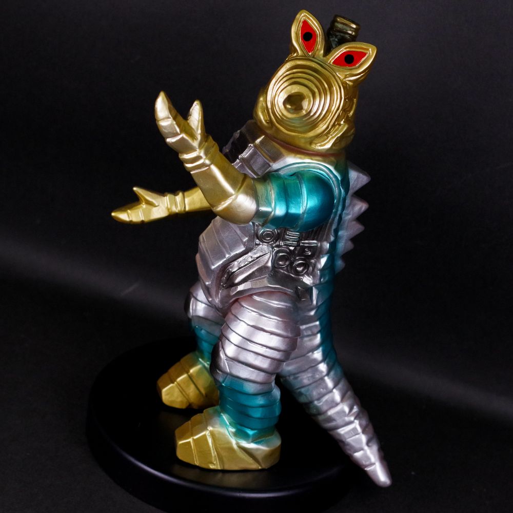 11月17日(金)より受注受付開始】【ブルマァク】モゲラ(オリジナル