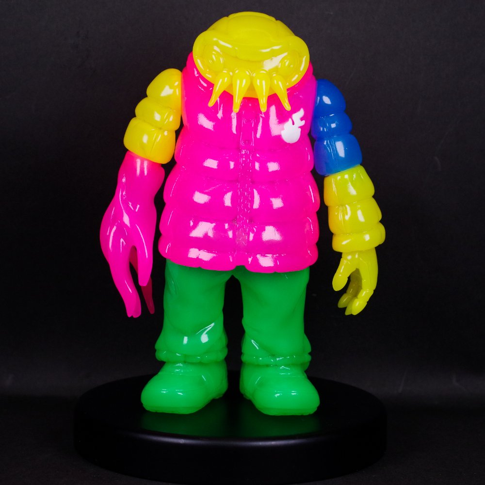 1月5日(金)18時より抽選開始】【GYAROMI】対面販売イベント《GYAROMI