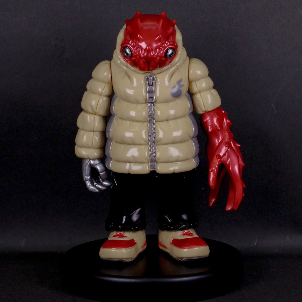 12月4日(月)18時より抽選開始】【GYAROMI】GYAROMIフォースが登場