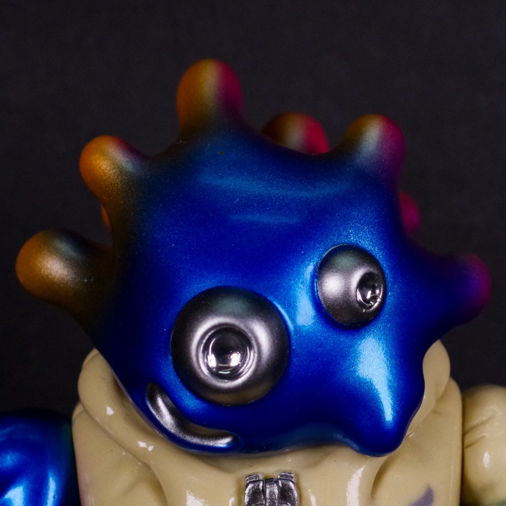 12月4日(月)18時より抽選開始】【GYAROMI】GYAROMIフォースが登場