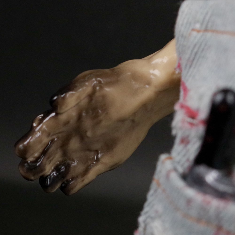 12月18日(月)18時より抽選開始】【Snail toys】阿仁(Joker)が登場