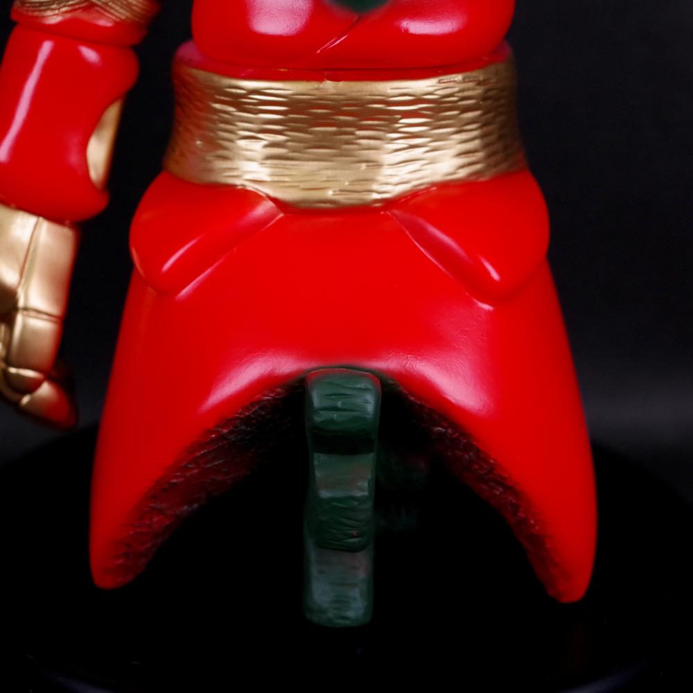 1月12日(金)18時より抽選開始】【Spiral Toys】からくり忍者&御守忍者