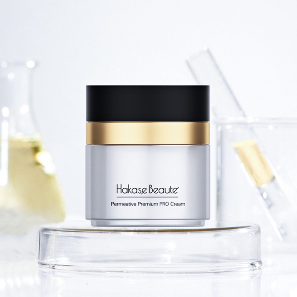 パーミエイティブ プレミアム プロクリーム｜Hakase Beaute