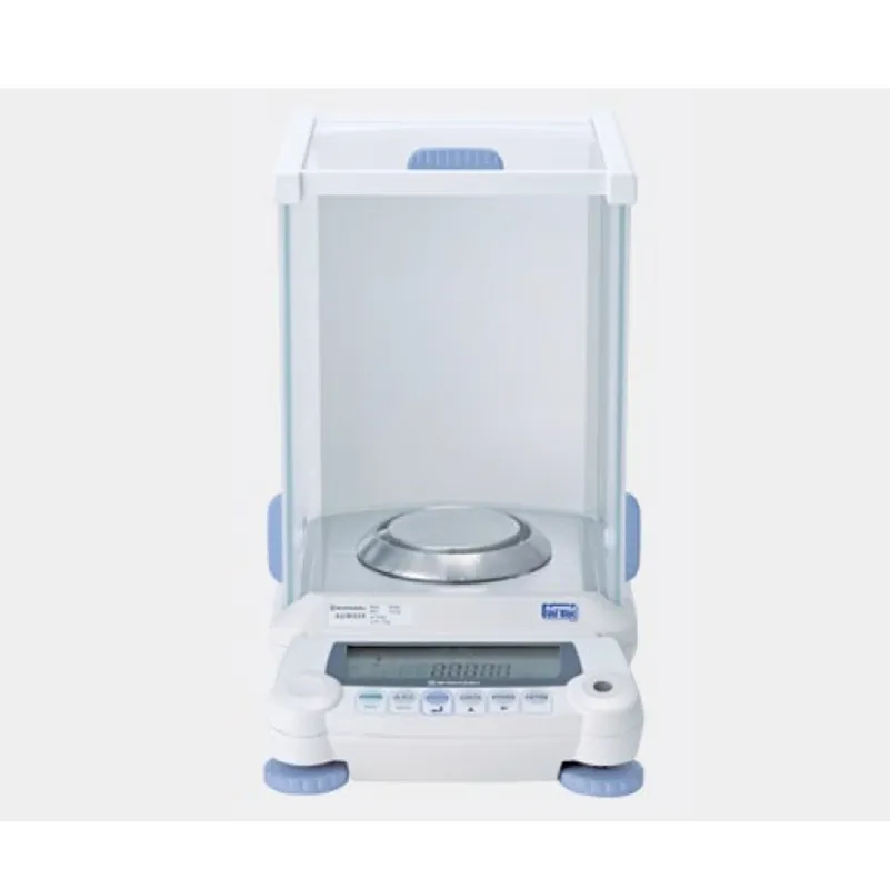 ㈱島津製作所 ㈱島津製作所 分析天びん AUY120 S321-62900-07の業務用