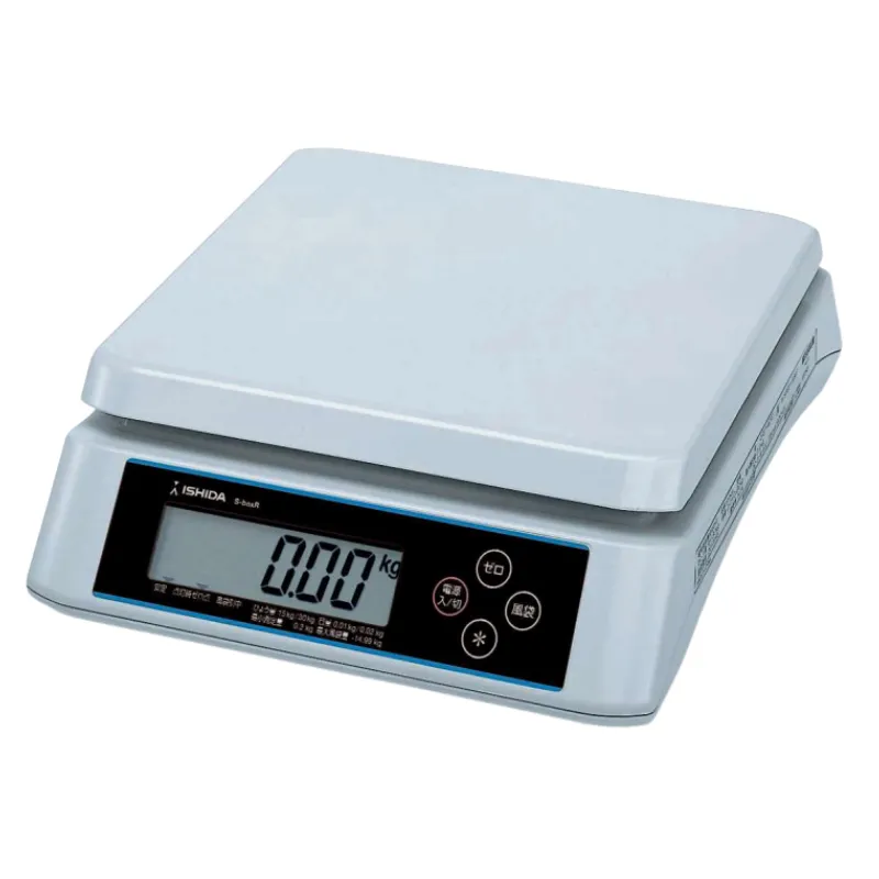 ㈱タニタ タニタ 検定付 デジタルスケール TL-280 15000g：片面表示