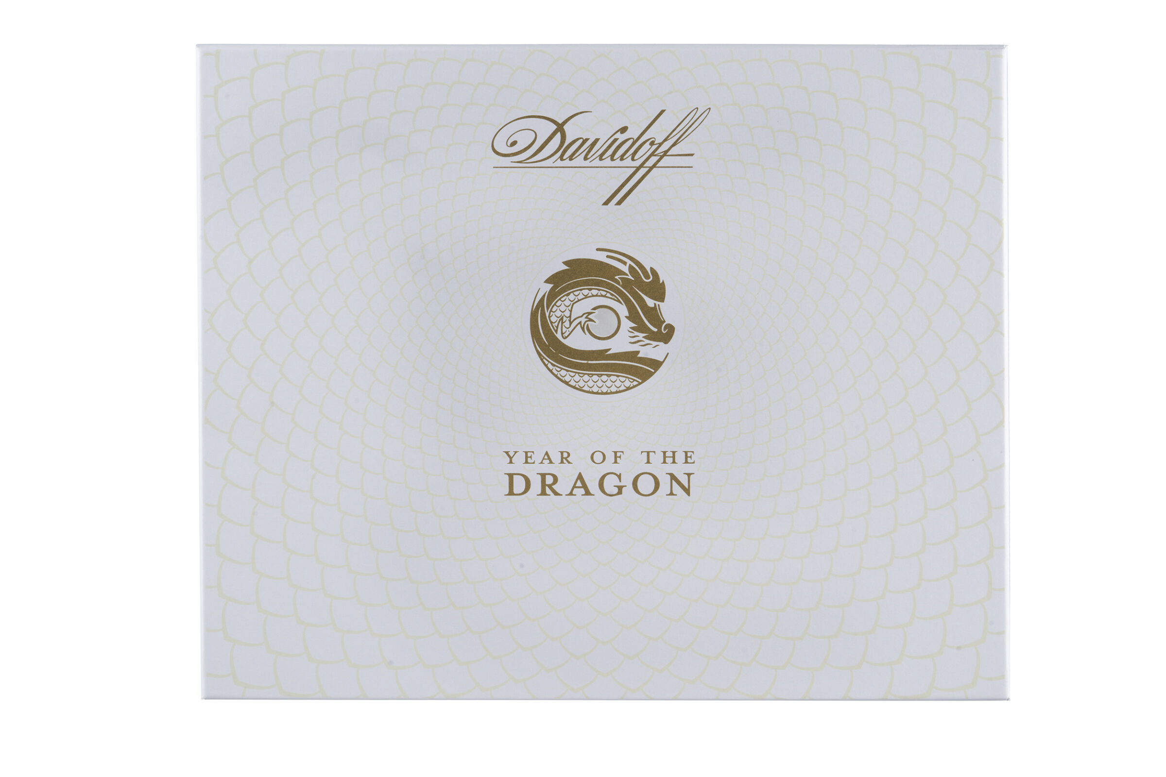 7. Davidoff Limited Edition 2024 Year of the Dragon | halfwheel
