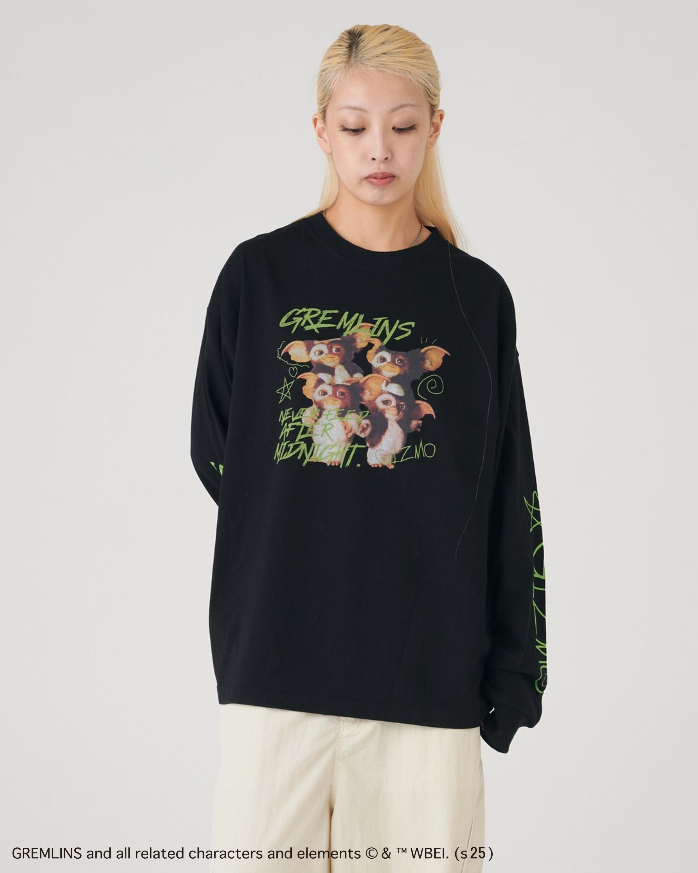 ロンT – Ha-Li-C STORE（ハリックストア）公式｜ユニセックスアパレル