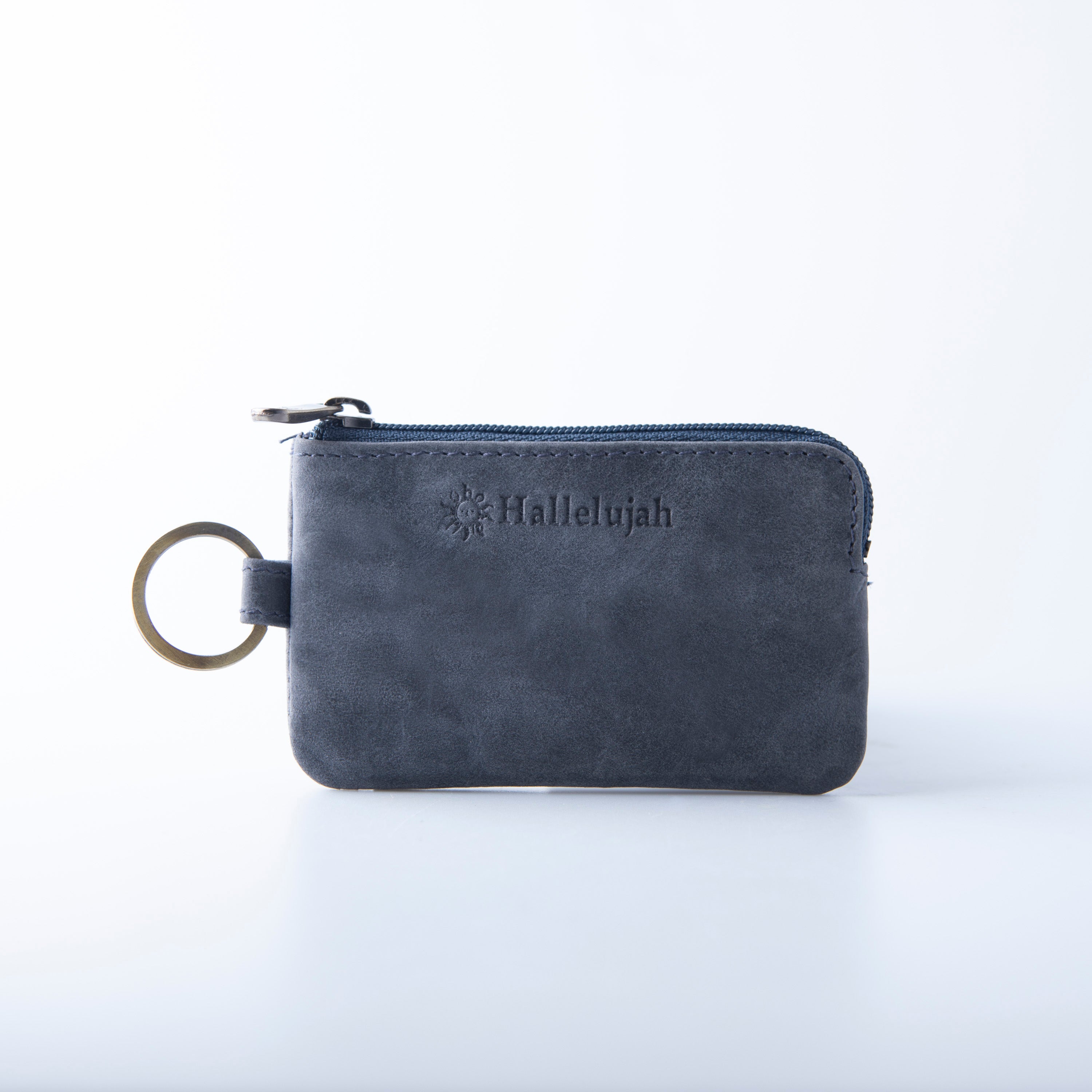 公式オンライン限定 レザーマルチケース ノベルティ Hallelujah