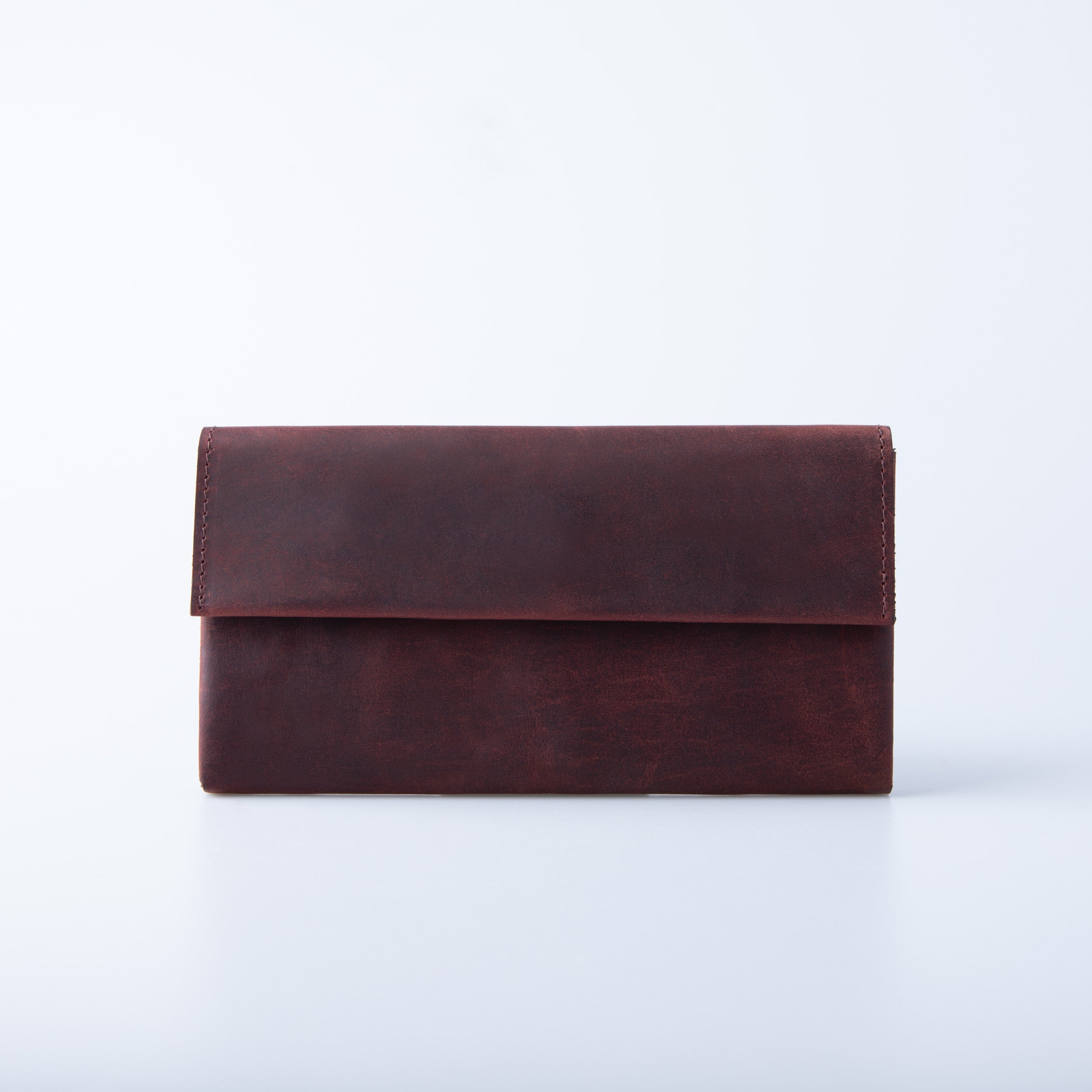 一般販売開始】史上最小の軽量長財布「TIDY pot」 – Hallelujah