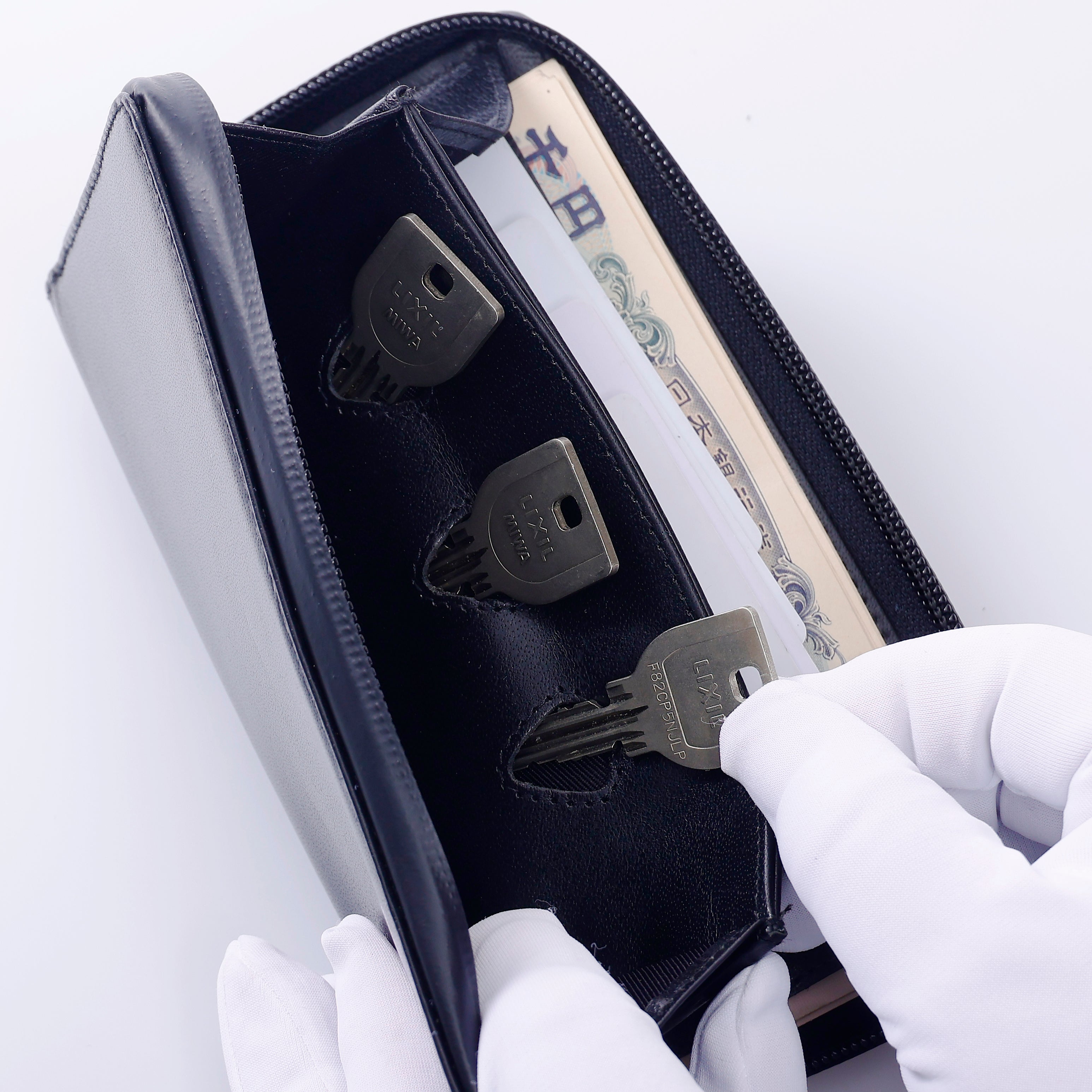 TIDY 2.0」がさらに進化！machi-ya限定 防水レザー仕様モデル誕生