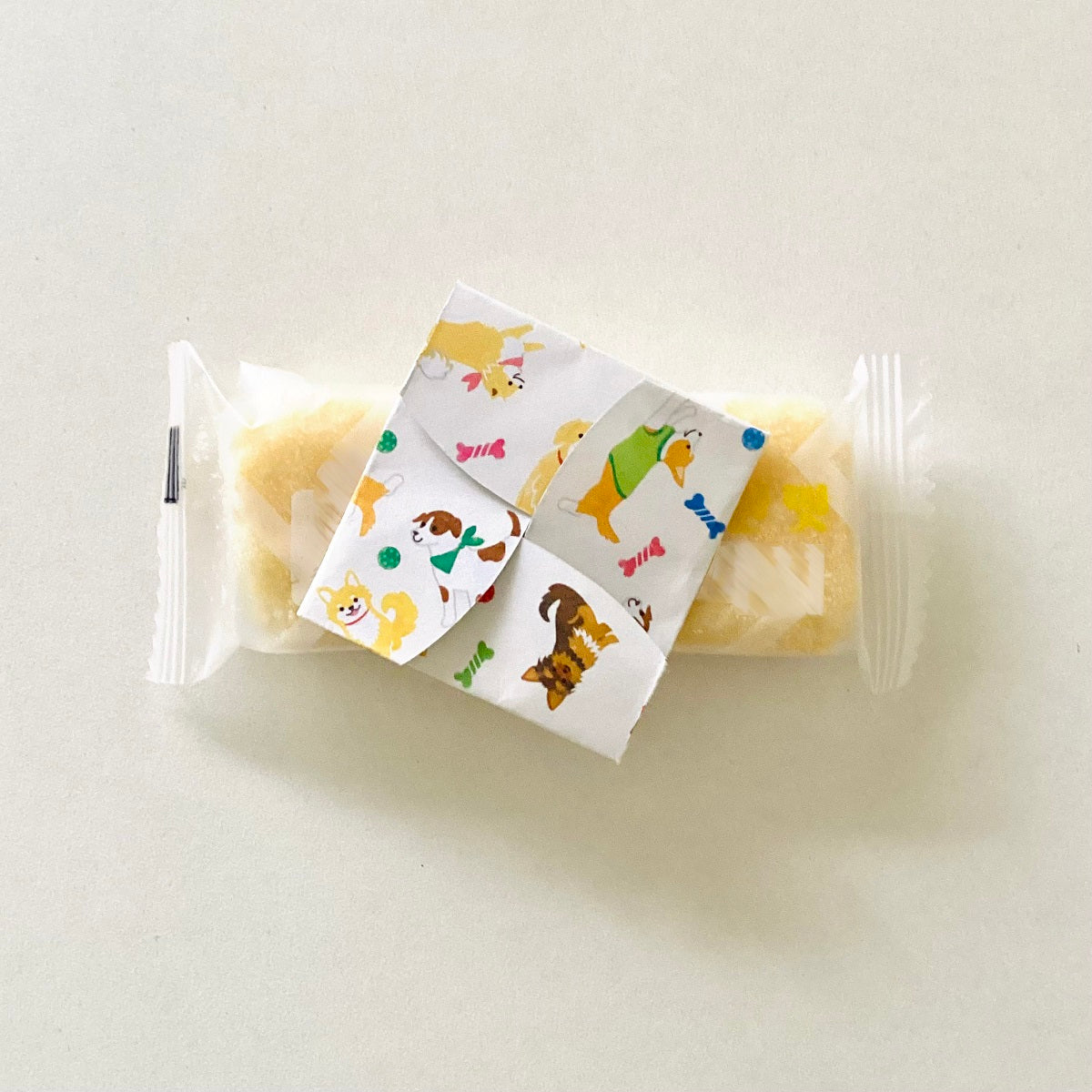 ミニレターシートセット スイーツ【1柄10枚／ミニマルコレクション