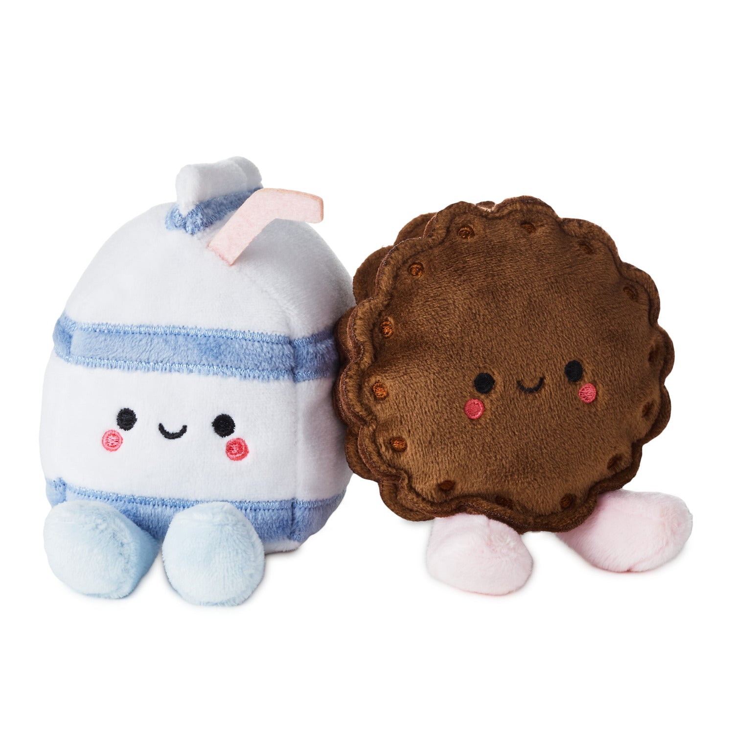 Mini Better Together Magnetic Plush Series 5 Mystery Box