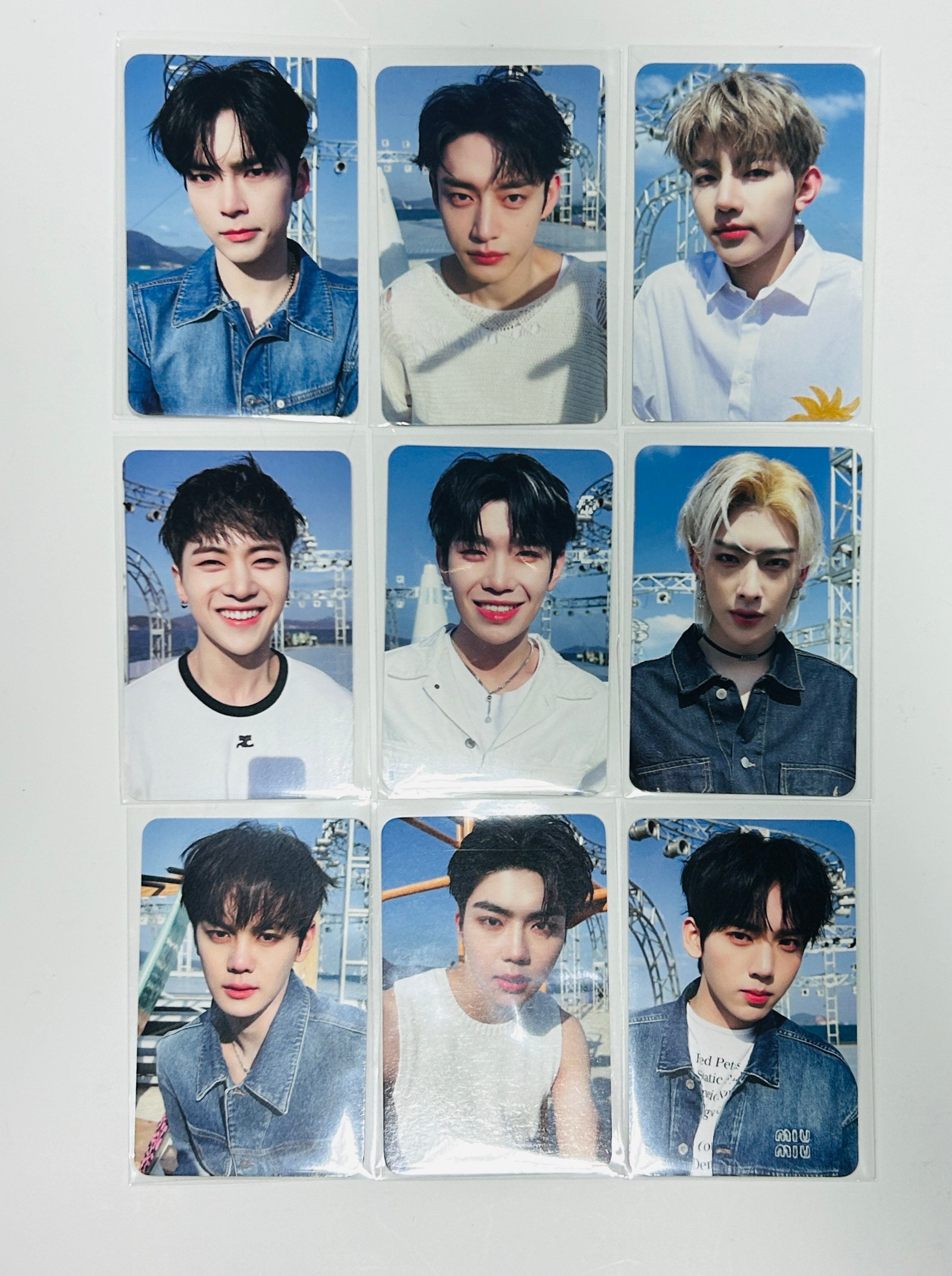 ZB1 - HALLYUSUPERSTORE – Page 9