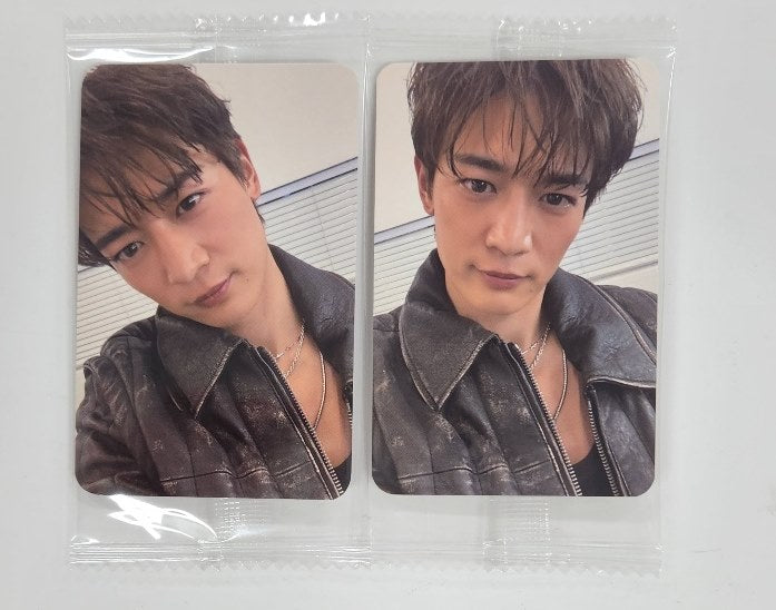 ミノ☆SHINee CALL BACK Apple Music ラキドロ トレカ Minho