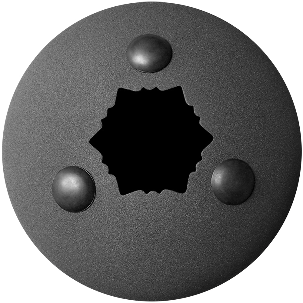 HAPI Drum - Steel Tongue Drum - Slim Drum