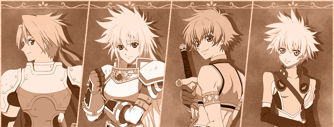 テイルズ オブ』シリーズ 30th Anniversary