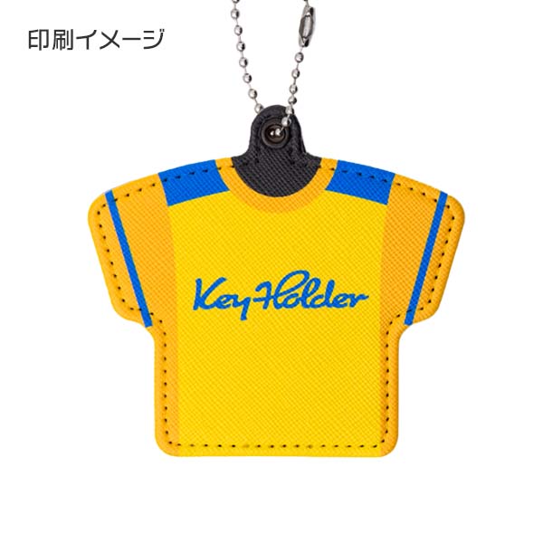 ユニフォーム型レザーキーホルダー – HAPPY NOVELTY／イベント向け