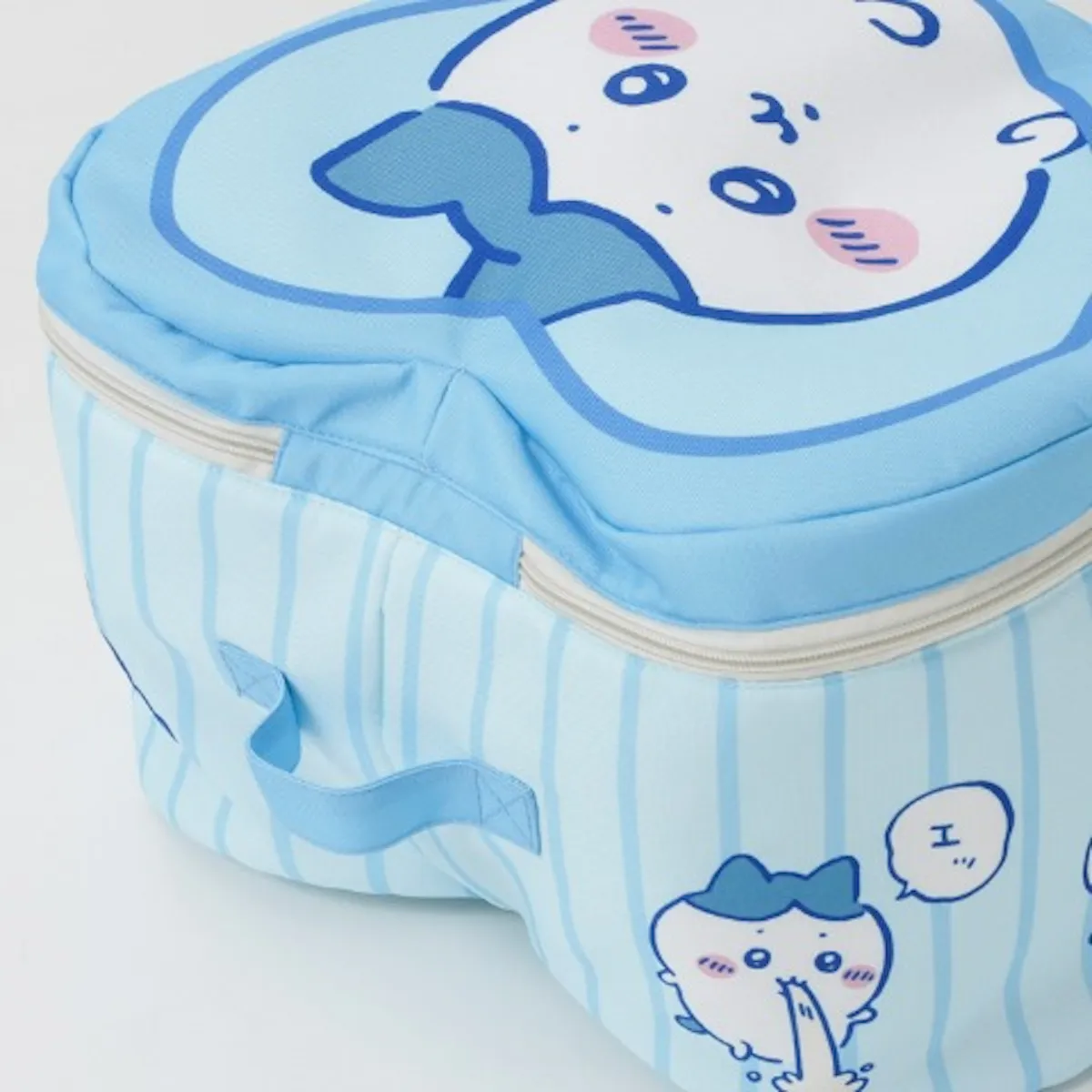 しまむら】ハート型のちいかわ収納ボックスが新登場！激かわライン