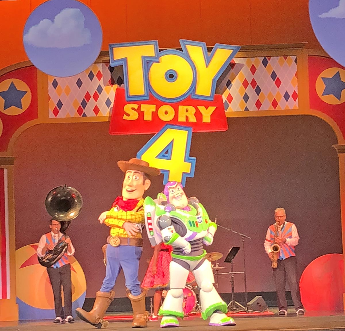 ディズニーの映画館、エル・キャピタンシアターって？』ロサンゼルス