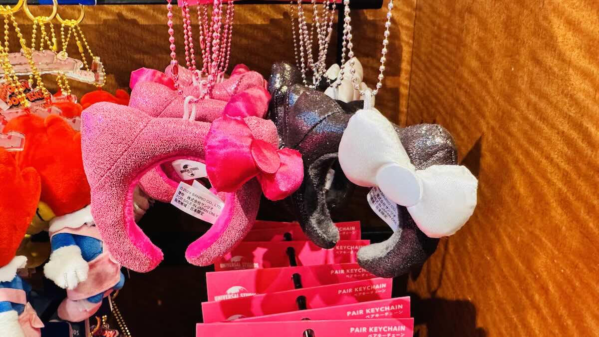 USJ】即完売したハローキティ新作グッズが再販！