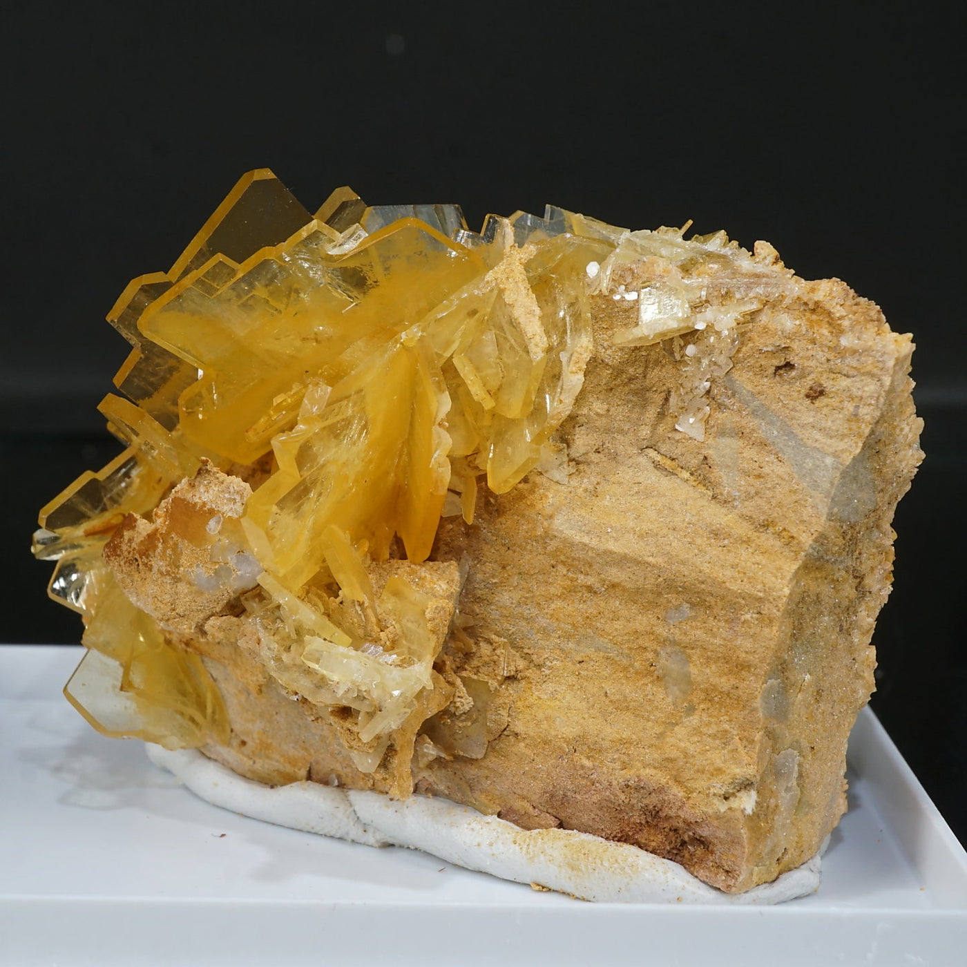 ペルー産 バライト(重晶石) – 天然石ハッピーギフト