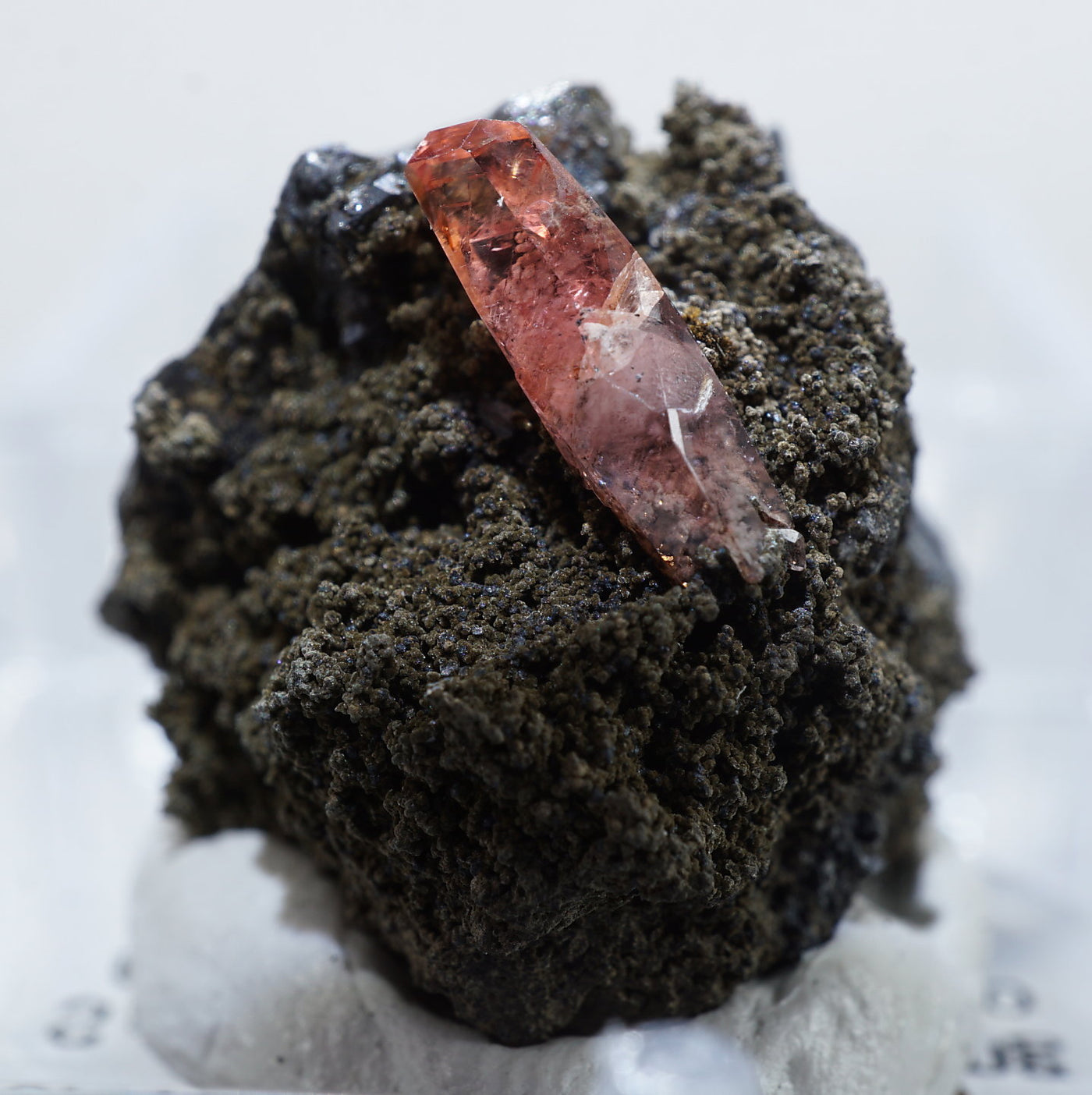 メキシコ産 ロードクロサイト – 天然石ハッピーギフト